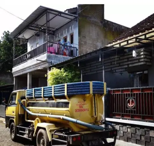 Sedot WC mengwi Terdekat