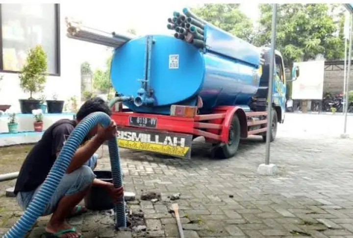 Sedot WC mengwi Murah