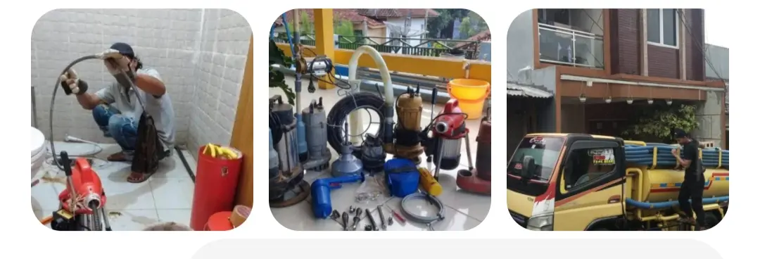 Jasa Sedot WC mengwi Murah Terpercaya