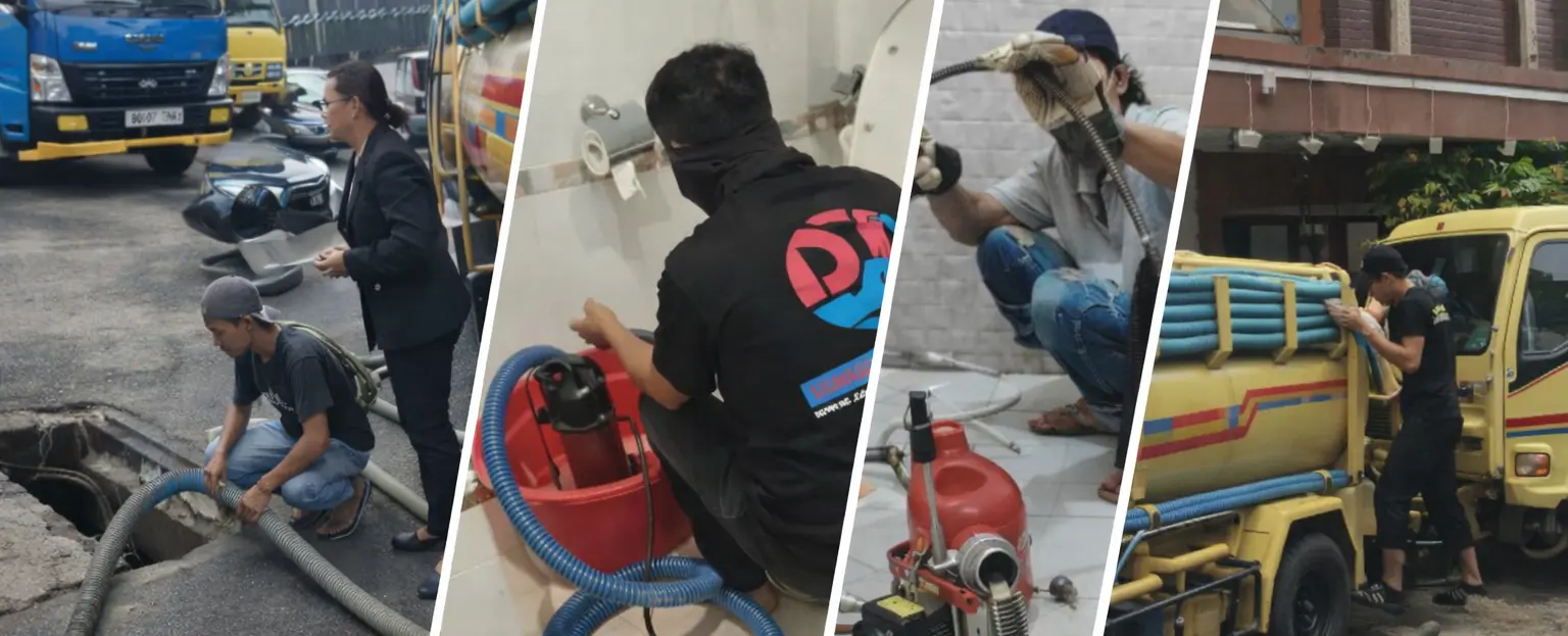 Jasa Sedot WC mengwi Terdekat